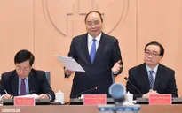 Hà Nội hoàn thiện Đề án thí điểm chính quyền đô thị