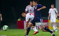 ĐT Nhật Bản lại thiệt quân trước tứ kết Asian Cup 2019 với ĐT Việt Nam