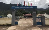 Phát động giải chạy ủng hộ xây trường vùng cao