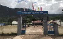 Đắk Lắk: Đình chỉ công tác Hiệu trưởng bớt tiền hỗ trợ học sinh vùng khó khăn