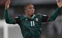 Asian Cup 2019: Thắng chật vật ĐT Kyrgyzstan, chủ nhà UAE giành quyền vào tứ kết