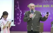 Chuyên gia quốc tế về bức xạ điện từ: “Để bảo vệ mình, tôi chỉ dùng điện thoại 18 phút/ngày!”