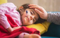 Sốt cao giúp tăng cường khả năng miễn dịch