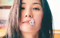 Thái Trác Nghiên tiết lộ về những cảnh nude trong phim mới