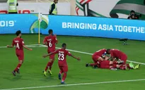 Asian Cup 2019: Vượt qua ĐT Iraq, ĐT Qatar chạm trán ĐT Hàn Quốc ở tứ kết!