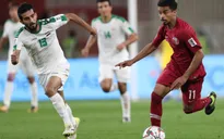 VIDEO: Highlight ĐT Qatar 1-0 ĐT Iraq (Vòng 1/8 Asian Cup 2019)