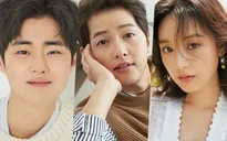Sao phim "SKY Castle" tham gia dự án mới cùng Song Joong Ki và Kim Ji Won