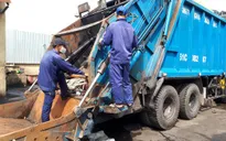Chăm lo Tết cho công nhân công ty dịch vụ công ích