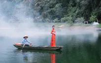 Đón giao thừa trên VTV cùng Tết nghĩa là hy vọng