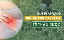 Bệnh viêm da cơ địa: Dấu hiệu và cách chữa từ tinh hoa y học cổ truyền