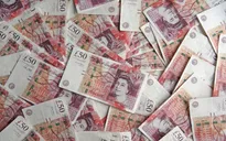 Đồng Bảng Anh sụt giá sau khi "kế hoạch B" Brexit được công bố