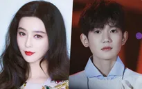 Thành viên TFBoys phủ nhận tin Phạm Băng Băng nợ tiền cát xê