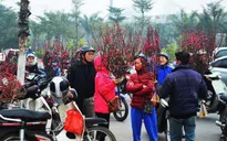 Chuỗi sự kiện Nét Xuân xưa tại phố Cổ Hà Nội