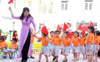 Phê duyệt Đề án đào tạo, bồi dưỡng nhà giáo và cán bộ quản lý giáo dục mầm non