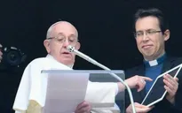 Giáo hoàng Francis ra mắt ứng dụng cầu nguyện trên điện thoại