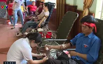 Hành trình "Chủ nhật Đỏ" trên cao nguyên