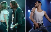 Oscar 2019: Cuộc chiến giữa những bộ phim âm nhạc
