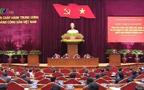 Tập trung kiểm tra, thẩm định nhân sự cho Đại hội Đảng các cấp