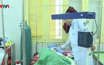 Tai nạn pháo nổ ở Nghệ An, 5 người bị thương