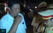 TP.HCM không phát hiện tài xế sử dụng ma túy sau 5 ngày kiểm tra