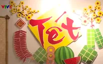 Triển lãm "Sắc xuân Kỷ Hợi 2019"
