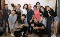 Đạo diễn Nguyễn Quang Dũng tái hợp Hoàng Oanh trong "Ước hẹn mùa thu"