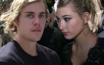 Justin Bieber và vợ đau đầu tìm ngày cưới