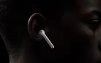 AirPods 2 có khả năng theo dõi sức khỏe sẽ ra mắt vào nửa đầu năm 2019