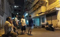 Hỗ trợ chỗ ở cho người dân di dời do chung cư sụt lún tại TP.HCM
