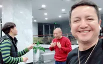 Táo quân 2019: NSƯT Chí Trung đã trở lại!