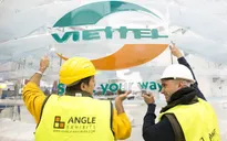 Viettel vào top 500 thương hiệu giá trị nhất toàn cầu