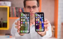 Ngày Apple khai tử màn hình LCD trên iPhone đã không còn xa