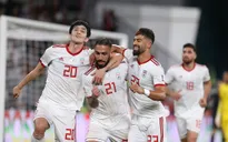 Asian Cup 2019: Thắng thuyết phục ĐT Trung Quốc, ĐT Iran gặp ĐT Nhật Bản tại bán kết