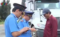 Bình Định tăng cường kiểm tra giao thông trong dịp Tết