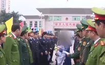 Dụ dỗ phụ nữ sinh con để bán - Hành vi mua bán trẻ em thủ đoạn mới