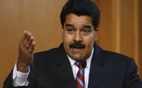Tổng thống Venezuela kêu gọi người dân đoàn kết