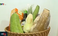 Lựa chọn quà Tết độc đáo, ý nghĩa