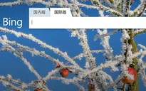Công cụ tìm kiếm của Microsoft bất ngờ bị sập tại Trung Quốc