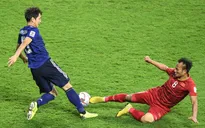 Asian Cup 2019: Thua tối thiểu ĐT Nhật Bản vì VAR, ĐT Việt Nam dừng bước ở tứ kết