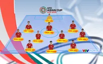 Asian Cup 2019: ĐT Việt Nam sẽ dùng đội hình nào trước ĐT Nhật Bản?