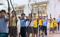 Đưa thể thao vào chương trình ngoại khóa, tạo điểm sáng thể thao học đường