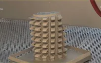 Thụy Điển tạo ra miếng thép cứng nhất thế giới nhờ công nghệ 3D