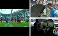 VIDEO: ĐT Việt Nam được công nghệ VAR cứu một bàn thua ngay trong lần đầu tiên sử dụng