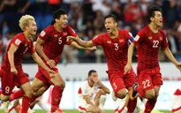 Tứ kết Asian Cup 2019, ĐT Việt Nam - ĐT Nhật Bản: Chờ cơn địa chấn (20:00 ngày 24/1)