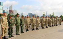 Việt Nam luôn khao khát bảo vệ và lan tỏa giá trị của hòa bình