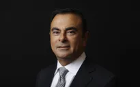 Carlos Ghosn từ chức Chủ tịch kiêm Giám đốc Điều hành tại Renault