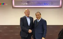 Triển khai các thỏa thuận giữa Việt Nam và WEF