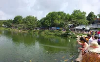 An Giang đặt chỉ tiêu đón 9,2 triệu lượt khách du lịch năm 2019