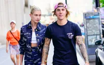 Justin Bieber sẽ tổ chức đám cưới tại bãi biển