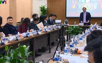 56 tác phẩm đoạt giải Búa liềm vàng 2018